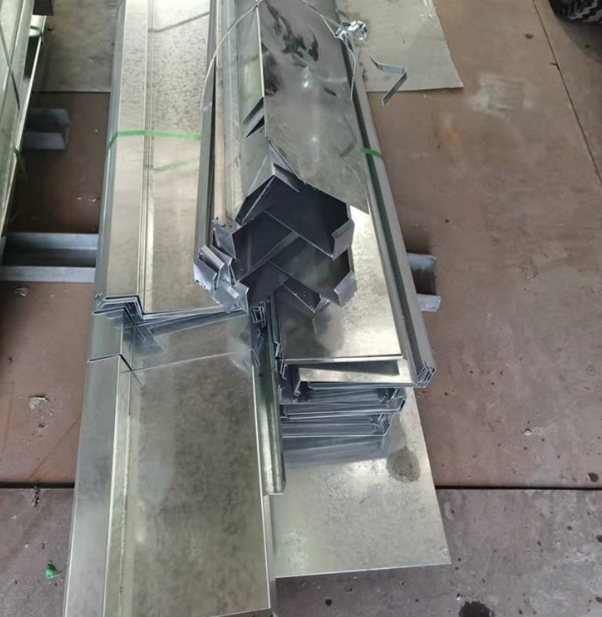 攀枝花防火铁皮